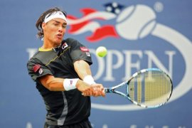 Fabio Fognini è entrato due volte nel tabellone principale degli US Open.