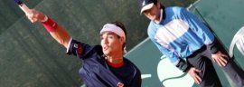 Fabio Fognini classe 1987, n.108 ATP