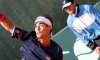 ATP Casablanca: Fabio Fognini fuori al primo turno