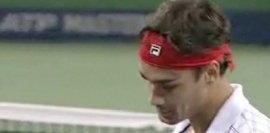 Fabio Fognini classe 1987, n.57 ATP