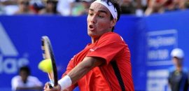 Fabio Fognini classe 1987, Best ranking - n. 54 ATP