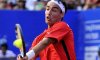 ATP New Haven: Qualificazioni. Clamorosa eliminazione di Fabio Fognini