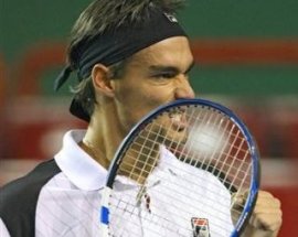 Fabio Fognini classe 1987, n.56 del mondo