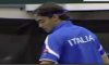 Coppa Davis: Svezia vs Italia 1-1. Fabio Fognini raccoglie le briciole contro Robin Soderling. Domani alle 14 il doppio