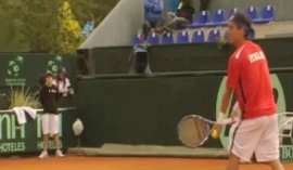 Fabio Fognini classe 1987, n.55 ATP