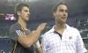 Il video dell’incontro di Fabio Fognini contro Novak Djokovic (Shanghai 09 – 2° Turno)