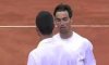 Il video dell’incontro di Fabio Fognini contro Victor Hanescu a Stoccarda