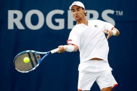 Fabio Fognini classe 1987, best ranking n.54 ATP