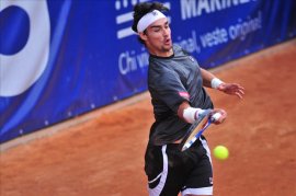 Fabio Fognini classe 1987, n.65 del mondo