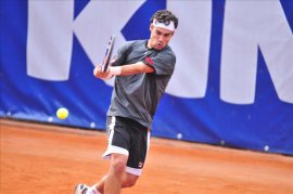 Fabio Fognini classe 1987, n.65 del mondo
