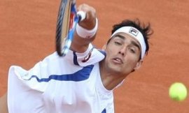 Fabio Fognini impegnato anche in singola a Kosice