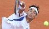 Challenger Kosice: Fabio Fognini eliminato da Miloslav Mecir jr., n.435 del mondo. L’azzurro era avanti per 62 4-1 prima della rimonta dello slovacco