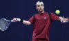 Masters 1000 – Parigi Bercy: Fabio Fognini c’è. Eliminato in tre set il tedesco Michael Berrer. Ora al secondo turno per l’azzurro ci sarà David Ferrer