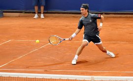 Fabio Fognini classe 1987, best ranking n.54 ATP
