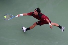 Fabio Fognini classe 1987, n.65 del mondo