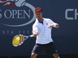 Fabio Fognini classe 1987, Best ranking - n. 54 ATP