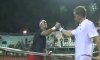 Il video dell’incontro Fognini vs Volandri (1° Turno – Roma)