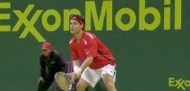 Fabio Fognini classe 1987, n.54 ATP - Best Ranking