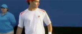 Fabio Fognini classe 1987, n.55 ATP