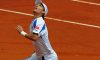 ATP Bastad: Fabio Fognini fermato da David Ferrer