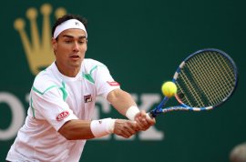 Fabio Fognini classe 1987, Best ranking - n. 54 ATP