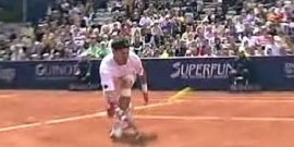 Fabio Fognini classe 1987, Best Ranking n.57 ATP
