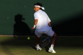 Fabio Fognini classe 1987, Best ranking - n. 54 ATP