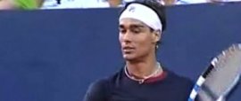 Fabio Fognini classe 1987, n.112 ATP