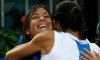 Fed Cup Finale – Italia vs Usa 2 a 0: Flavia Pennetta “Sono stata molto attenta e presente in campo, ma senza strafare” ; Francesca Schiavone “Non ho giocato molto bene, ma l’importante è il punto