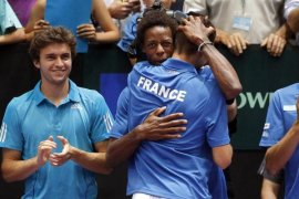 La Francia ad un passo dalla semifinali