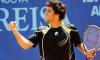 Italia F31 – Napoli: Federico Gaio elimina Matteo Viola in tre set. Claudio Grassi si arrende all’esordio. Avanzano F. Piccari, Petrazzuolo, Falgheri, Torresi e Civarolo