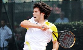 Federico Gaio sarà regolarmente presente al Roland Garros Junior