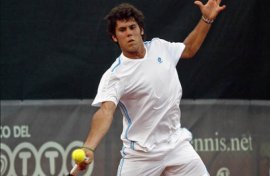 Federico Gaio classe 1992 n.933 del mondo