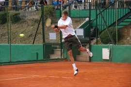 Viktor Galovic classe 1990, n.1195 del mondo