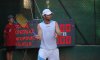 Challenger Wolfsburg: Stefano Galvani conquista la finale. Domani sfiderà per il titolo il belga Bemelmans