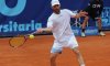 Challenger Roma – Due Ponti: Subito eliminato Stefano Galvani