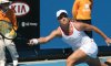 WTA Indian Wells: Fuori al primo turno Tathiana Garbin
