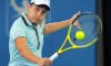 Australian Open: Sconfitta senza appello per Tathiana Garbin (VIDEO)