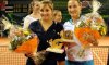ITF Ortisei: In singolare vittoria di Barbora Zahlavova-Strycova. Nel doppio successo di Tathiana Garbin e Timea Bacsinszky