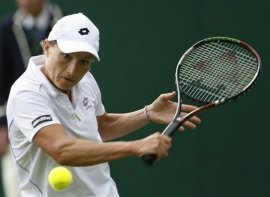 Tathiana Garbin fuori nei quarti a Brisbane