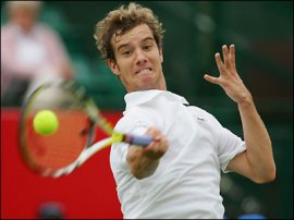 Richard Gasquet potrà tornare nel circuito ATP dalla prossima settimana