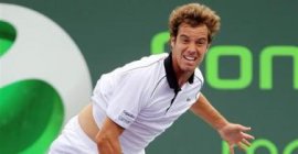 Richard Gasquet classe 1987, n.74 del mondo