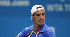 Richard Gasquet ha dato forfait per il Masters 1000 di Parigi Bercy