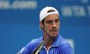 A New Haven ritorna alla vittoria Richard Gasquet. Ma poi si arrende al secondo turno da Dusan Vemic