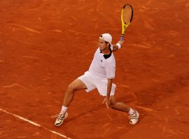 Richard Gasquet classe 1987, n.68 del mondo