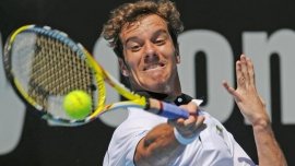 Richard Gasquet era stato trovato positivo alla Cocaina nel marzo scorso