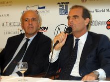 Il torneo di Genova