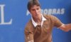 Challenger Nottingham: Qualificazioni, Riccardo Ghedin è la testa di serie n.8. C’è anche Enrico Iannuzzi