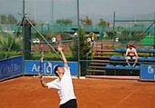 Riccardo Ghedin classe 1985, n.241 del mondo