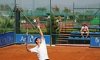 Challenger Mexico City: Riccardo Ghedin fuori al primo turno